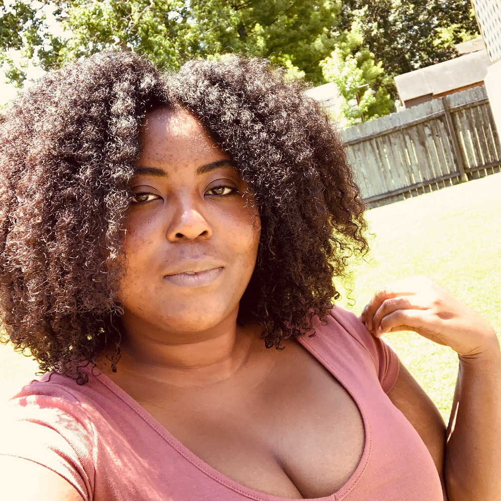 Meet your Posher, Darnesha
